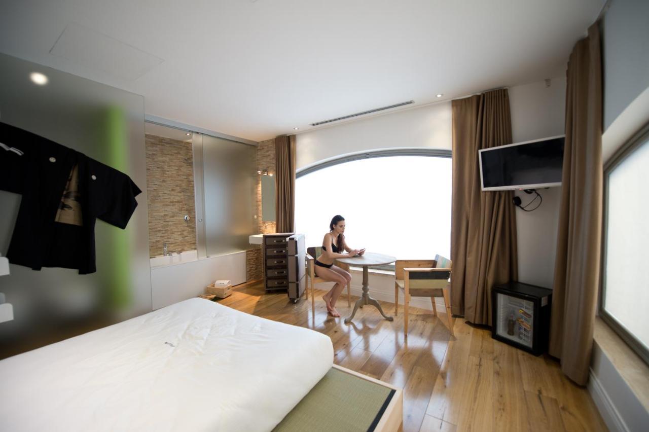 Gasthof Colosseum Jacuzzi Suites