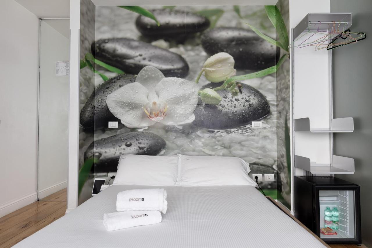 Colosseum Jacuzzi Suites Gasthof