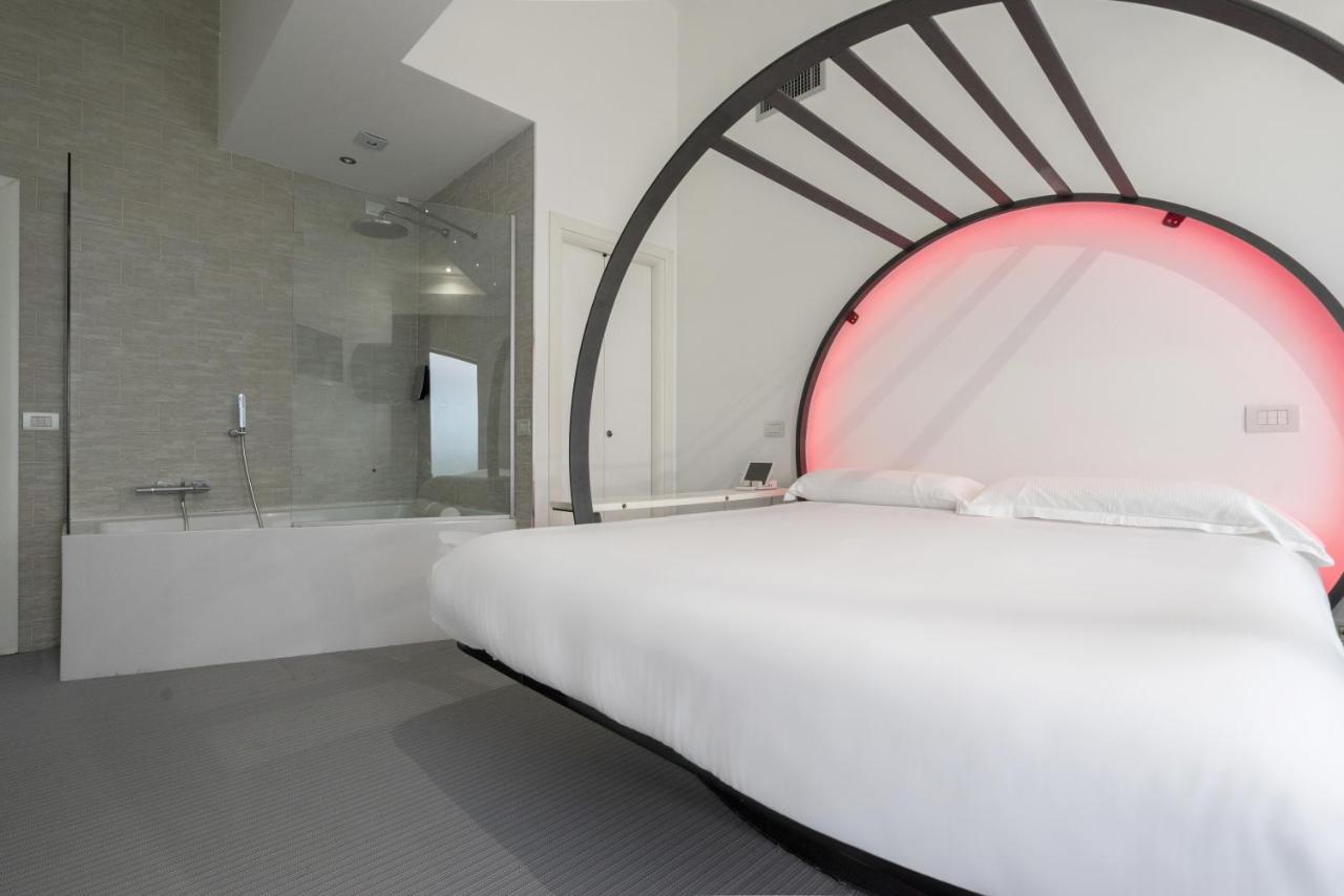 Gasthof Colosseum Jacuzzi Suites
