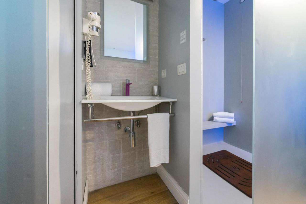 Colosseum Jacuzzi Suites * Rom