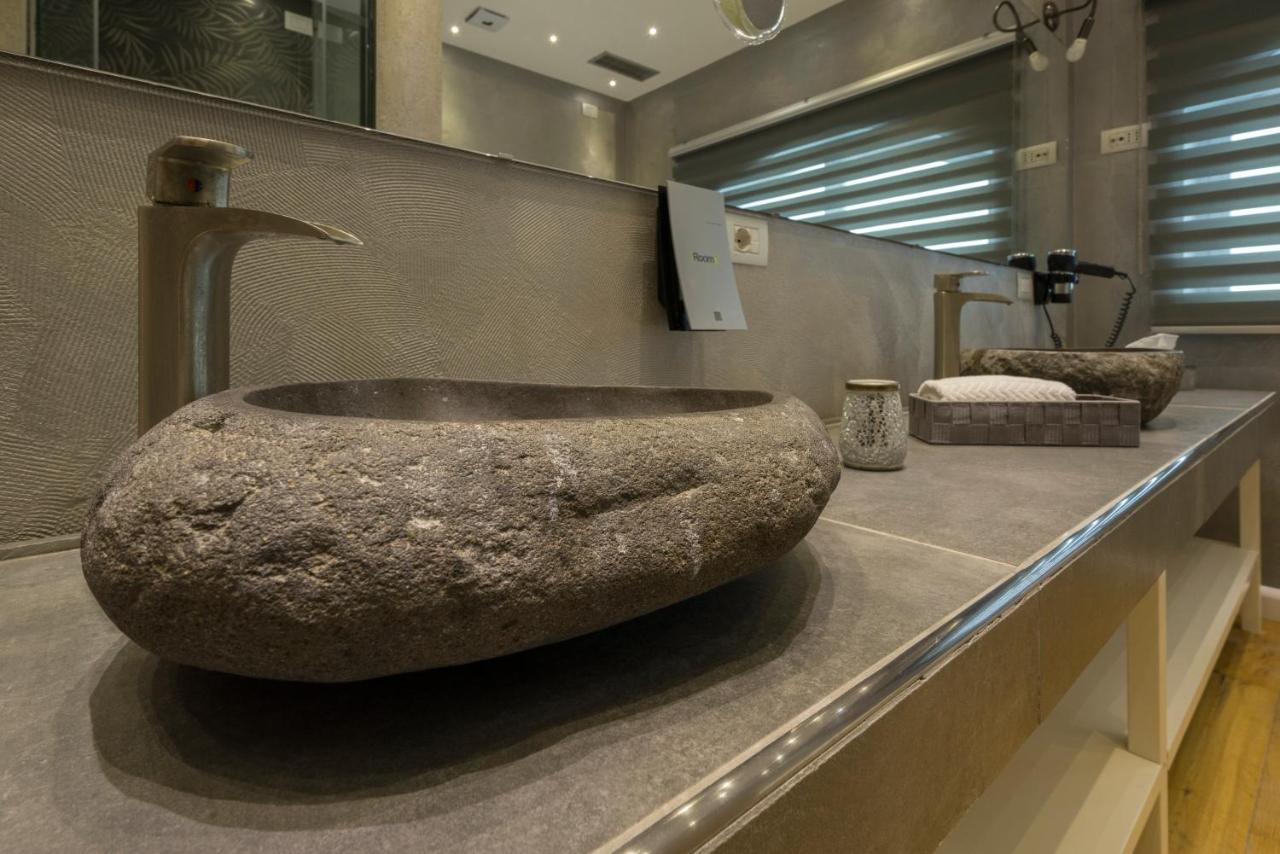 Gasthof Colosseum Jacuzzi Suites
