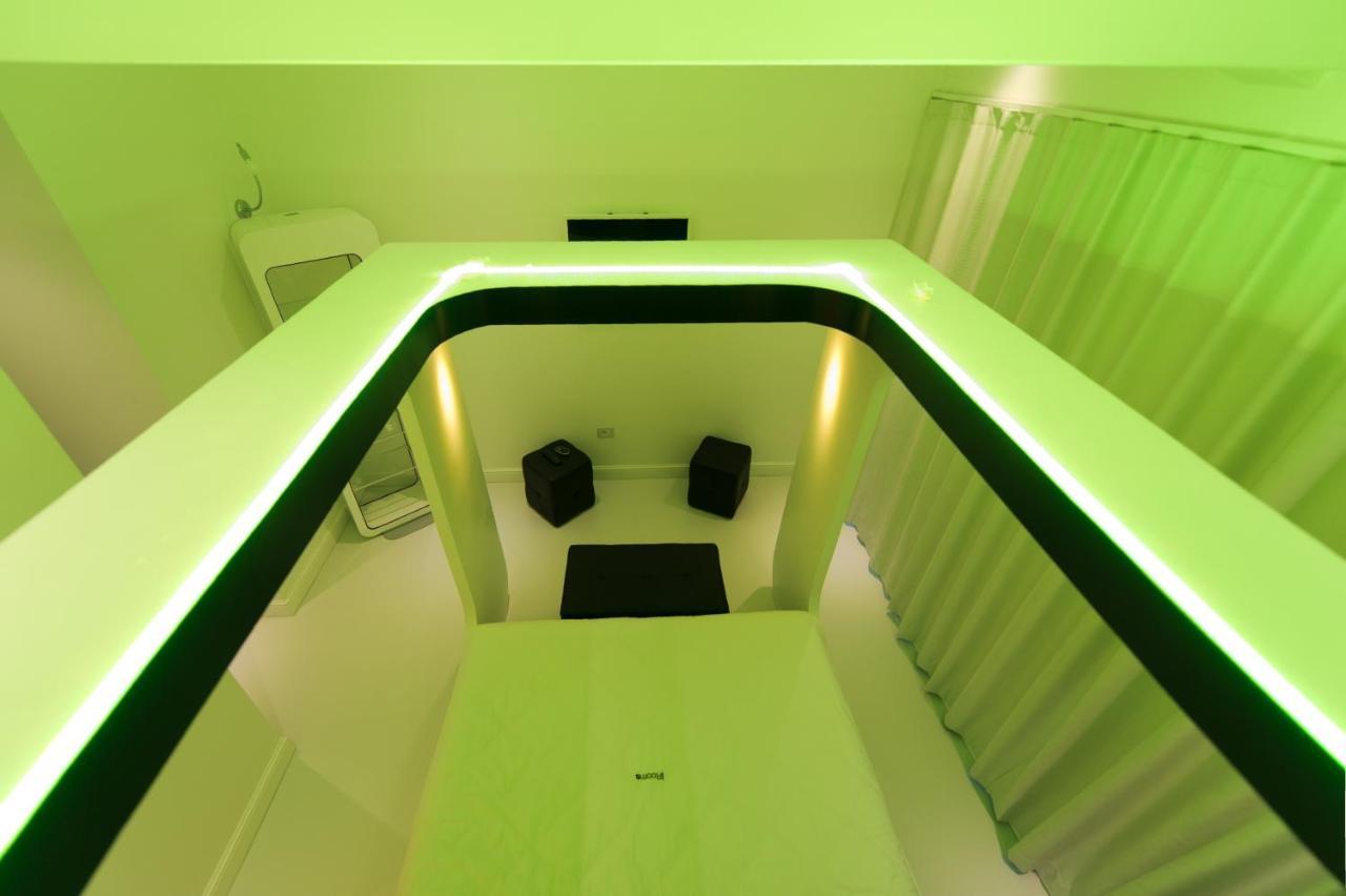 Gasthof Colosseum Jacuzzi Suites *