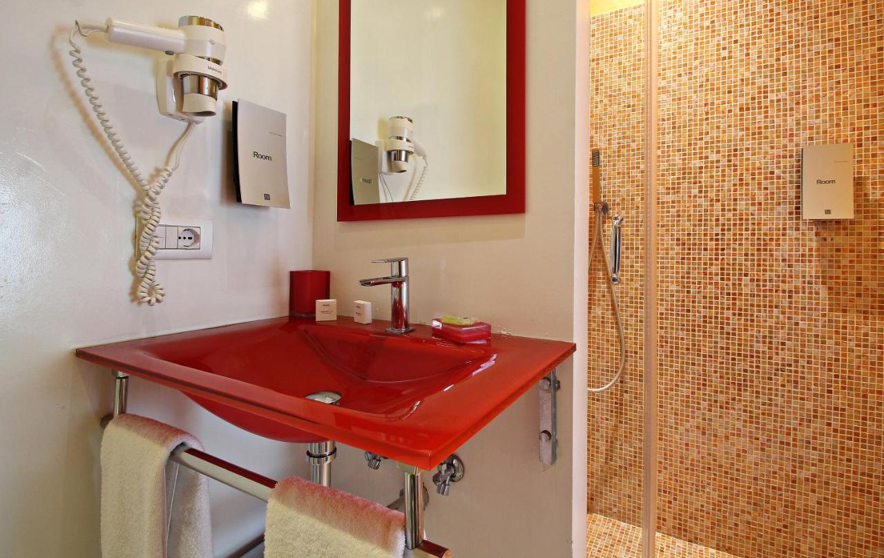 Colosseum Jacuzzi Suites Gasthof Rom